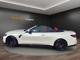 BMW M4 Baureihe M4 Cabrio G83 xDrive Competition - BMW M4 in Bremen
