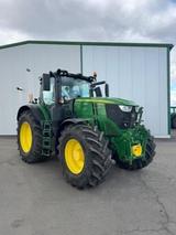John Deere 6250R - John Deere 6250R