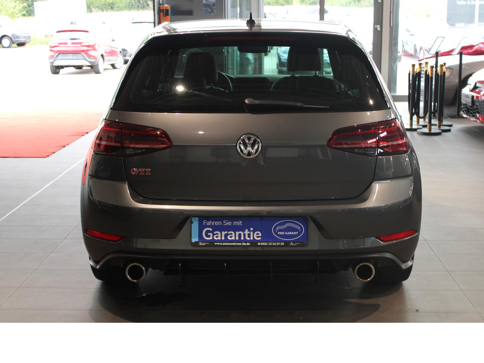 Volkswagen Golf GTI PERFORMANCE *CAM*LED*PDC*PANO*MEMORY, миниатюра 6