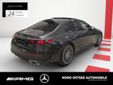 Mercedes-Benz E 450 d 4M PREMIUM HUD STANDHZ AHK DISTRO NIGHT - scheckheftgepflegte Mercedes E 450