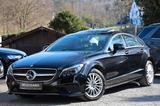 Mercedes-Benz CLS 350d/SCHIEBEDACH/360°/ACC/H&K/2 HAND/LED/MFL - Mercedes-Benz CLS 350 mit Diesel-Antrieb: Automatik