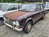 Alfa Romeo ALFA ROMEO Giulia 1600 Biscione - Alfa Romeo: 1600