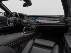 Foto Nummer 39: BMW 740d
