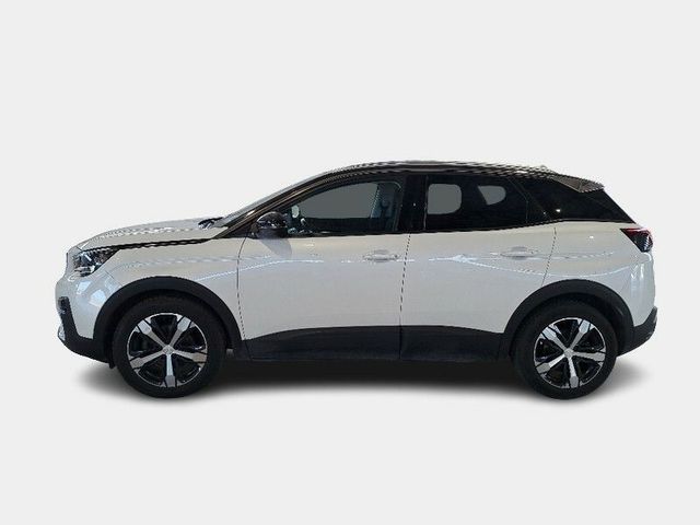 Peugeot PEUGEOT 3008 BlueHDI 130 EAT8 S/S Business