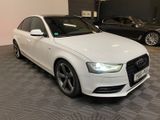 Audi A4 3.0 TDI Lim. S line+ quattro*B&O-Navi* - Audi A4 mit Diesel-Antrieb: 3.0