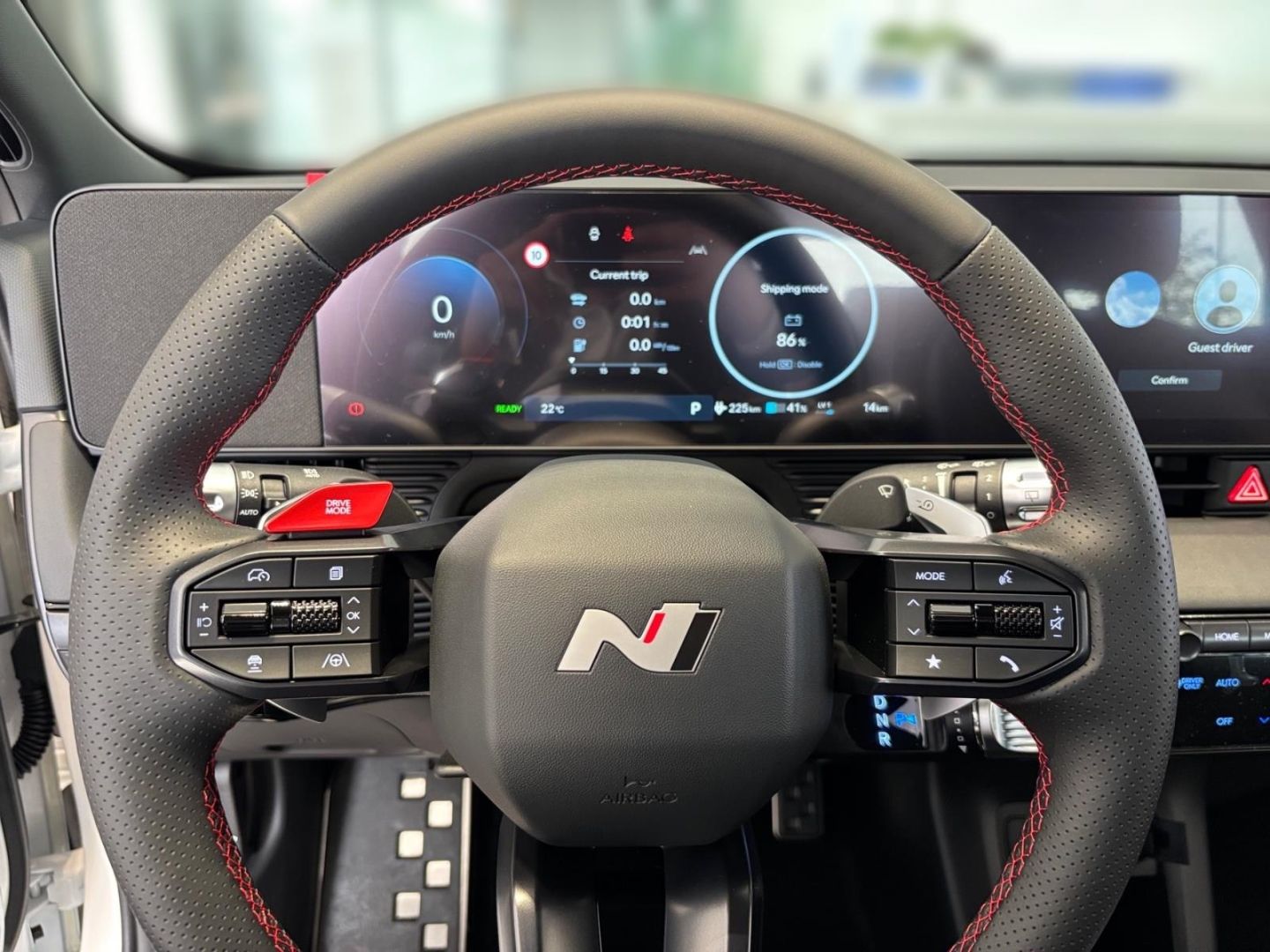 Hyundai IONIQ 5 - Bild 8