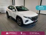 Hyundai Tucson 1.6 T-GDI  Basis Plug-In Hybrid 4WD - Wasserstoff: Geländewagen