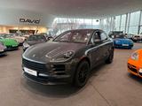 Porsche Macan S*Approved 06/2028*14-Wege*75Liter* - Porsche Macan Gebrauchtwagen in Hamburg