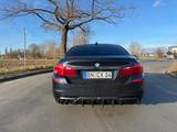 BMW 528i M-Paket - BMW 5er Reihe in Bonn