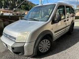 Ford Transit Connect 200S 1.8 TDCi/90CV PC-TN - gebrauchte Ford Transit Connect aus dem Jahr 2007
