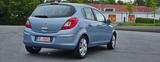 Opel Corsa D Edition 2.Hand - gebrauchte Opel Corsa aus dem Jahr 2009