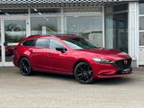 Mazda 6 2.5 SKYACTIV-G 194 Homura Schiebedach - Mazda 6 in Solingen