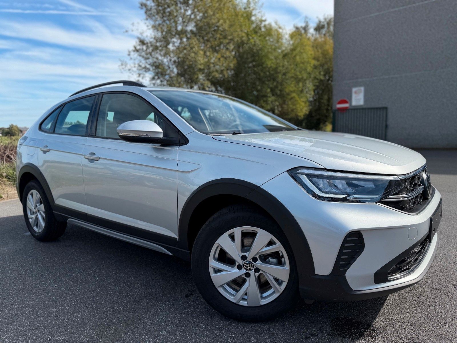 Volkswagen Taigo 1.0 TSI 85 kW DSG sitzh/LED/carplay imagem 3