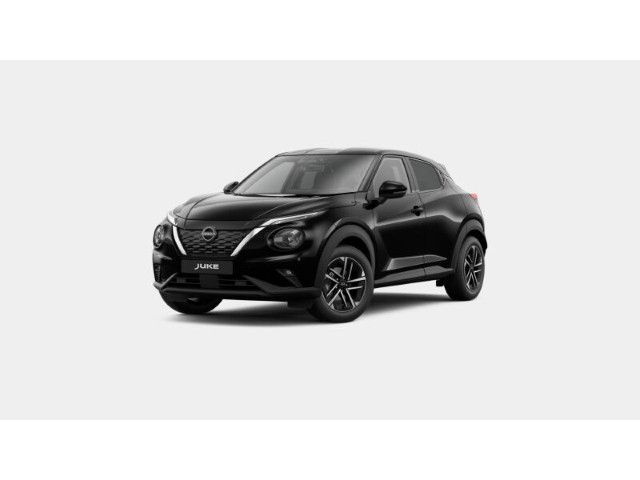 Fahrzeugabbildung Nissan Juke 1.6 Hybrid N-Connecta WP*Navi*BFS*MJ25