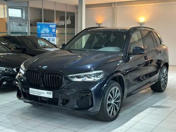 BMW X5 - 3