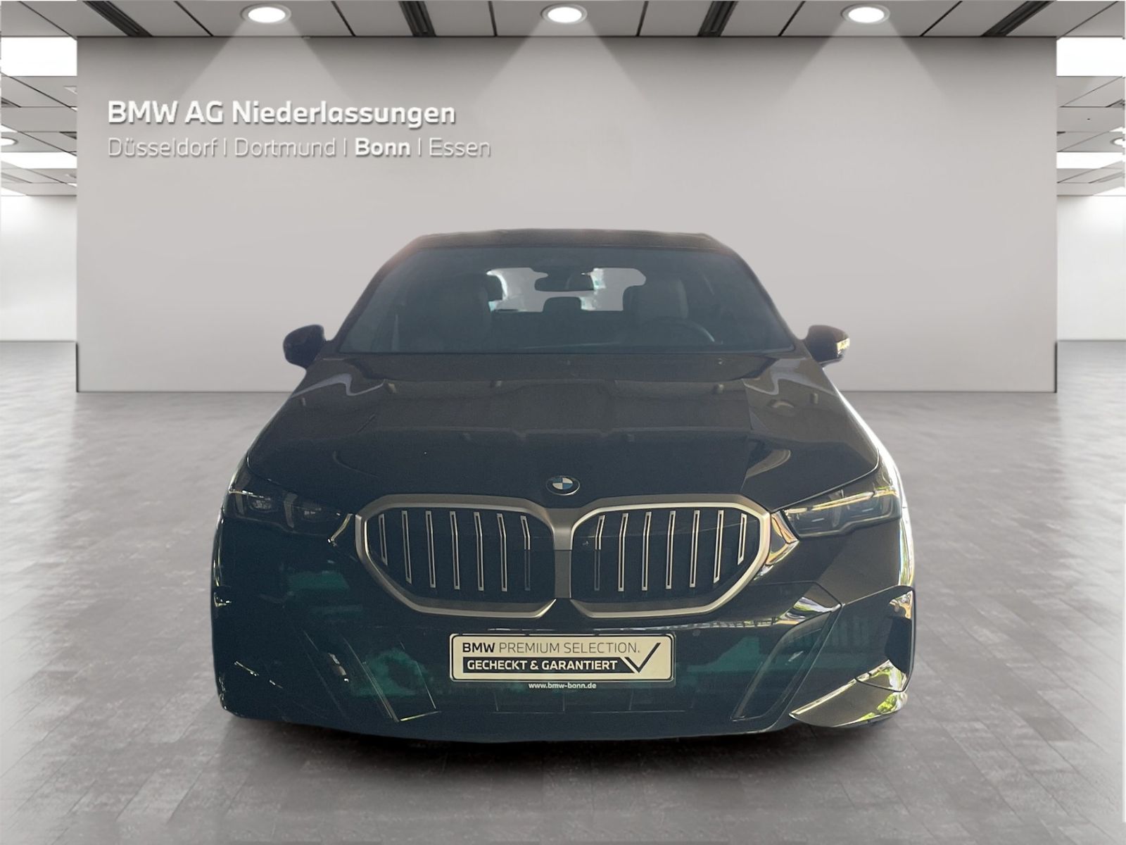 BMW 520 - Bild 8