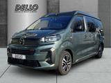 Citroën Holidays MAX 2.0 BlueHDi 180 EAT8 AHK-abnehmbar 