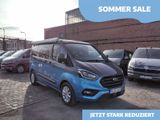 Ford Transit Custom Nugget *Aufst.D *AHK *AUT *Heckkü - Ford Nugget transit custom