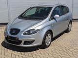 Seat Altea XL 1.6l Stylance / Style Sitzheizung Tempo - Seat aus 2008