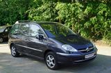 Citroën C8 2.0 16V Tendance TEMPOMAT AHK PDC SHZ - Citroën C8 mit Benzin-Antrieb
