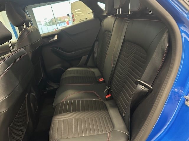 Fahrzeugabbildung Ford Puma ST-Line X Navi Digitales Cockpit Soundsyste