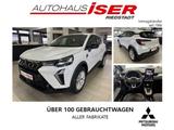 Mitsubishi ASX 1.0 Turbo BASIS LED l TEMP