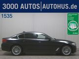 BMW 520dA Touring Navi LED LC-Pro RFK Display-Key