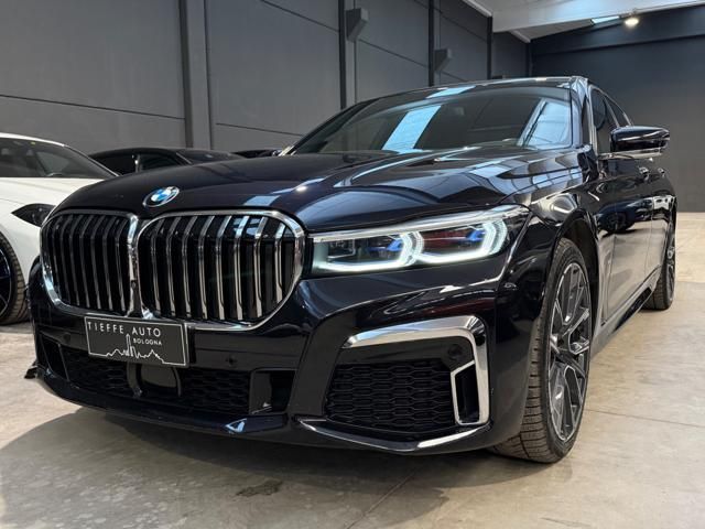 BMW 730 d xDrive * MSport * Head-up Display * Ca