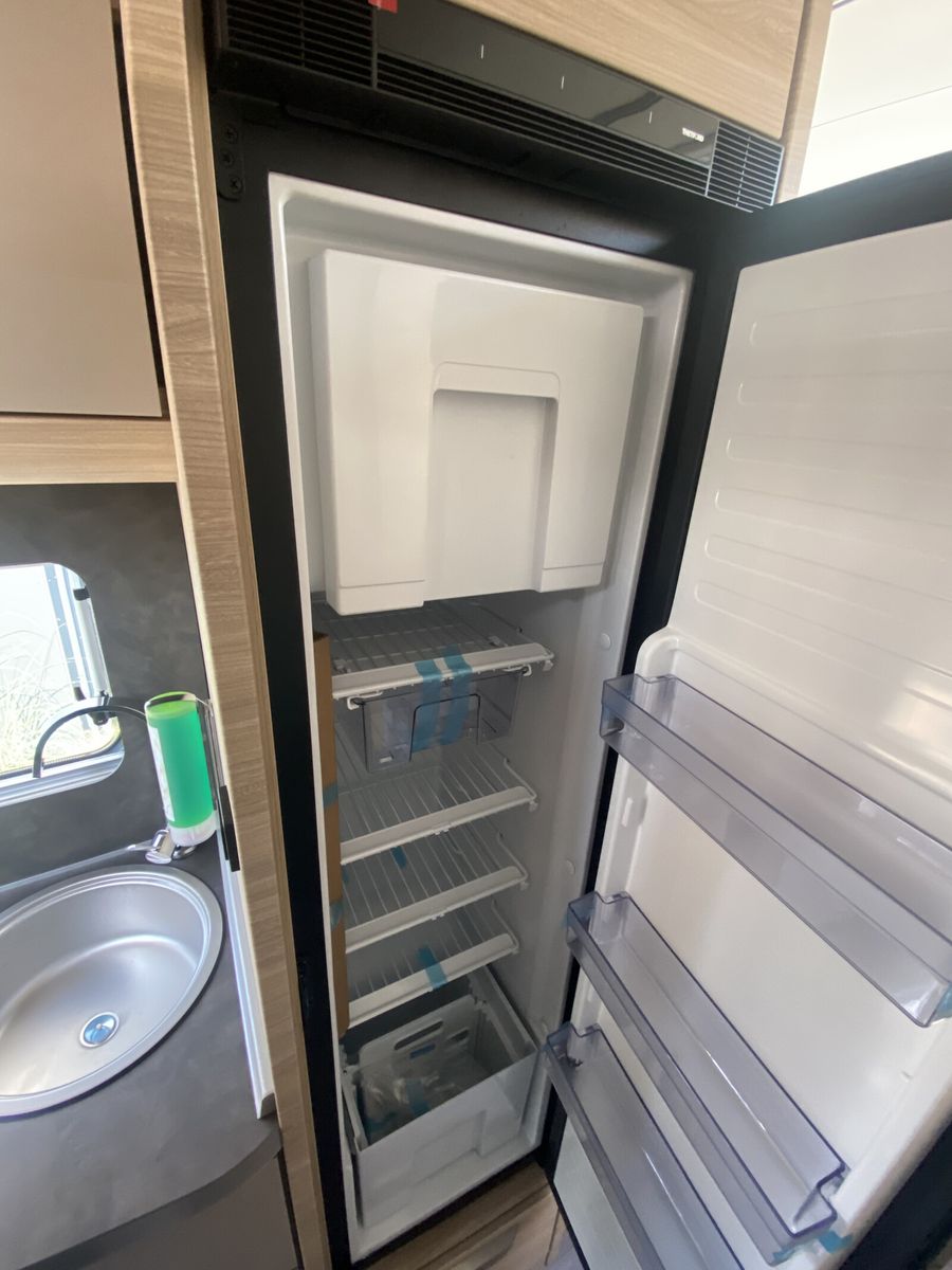 Fahrzeugabbildung Knaus Van TI PLUS PLATINUM SELECTION 650 MEG Allrad!!!