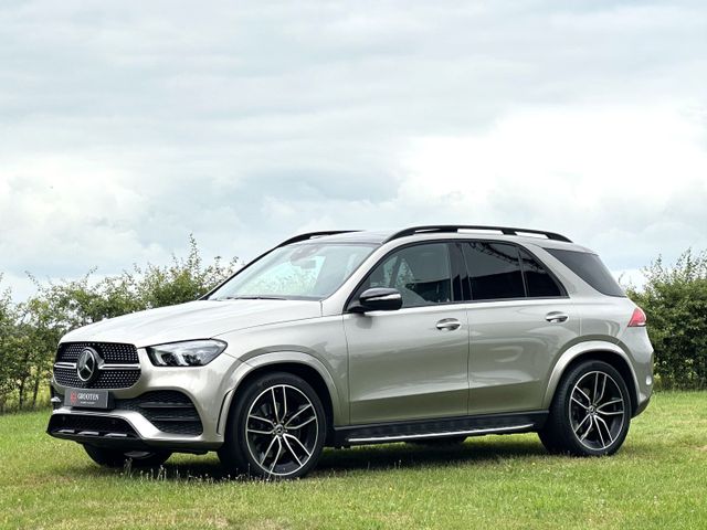 Mercedes-Benz GLE 400 d 4MATIC Premium Plus - AMG - Airmatic -
