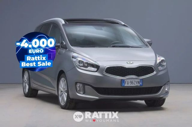 Kia Carens 1.7 CRDI 115CV High Tech 7p.ti