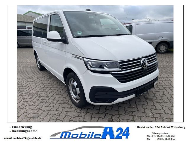 Volkswagen Caravelle T6.1 DSG Comfortline LED PDC 7045 km