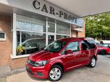 Volkswagen Caddy Navi/Bluetooth/PDC/Klimaaut./Alufelgen - : Alufelgen
