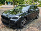 BMW X2 xDrive20d M Sport X Steptronic M Sport X - BMW X2 aus 2017