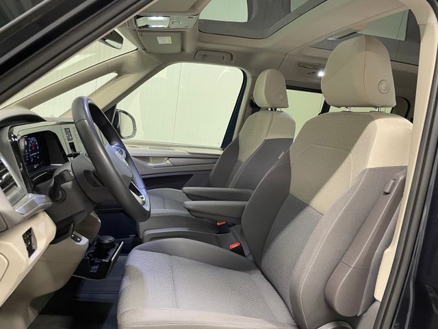 T7 Multivan Life lang eHybrid 1.5 TSI 4M