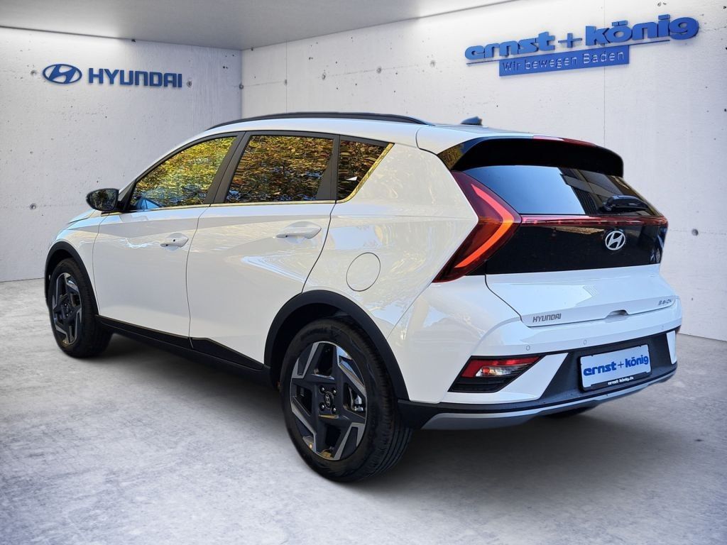 Hyundai BAYON – Bild 4