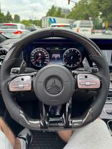 Mercedes-Benz CLS 53 AMG Mercedes-AMG - TÜV NEU - BREMSEN NEU - Mercedes-Benz CLS 53 AMG Gebrauchtwagen