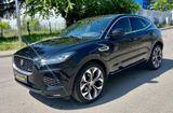 Jaguar E-PACE R-Dynamic AWD - Jaguar E-Pace aus 2021