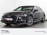 Audi A8 60 TFSIe Q MATRIX LASER HuD LM20 BuO PANO - Audi A8 mit Hybrid-Antrieb
