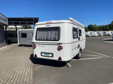 HYMER ERIBA HYMERCAR Touring 530 Legend