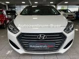 Hyundai i40 cw blue Premium - Hyundai i40: Automatik
