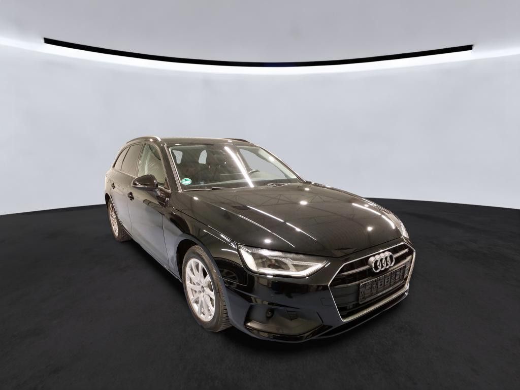 Audi A4 - Bild 2