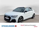 Audi A1 Sportback 25 TFSI S-Line *Navi*LED*Virtual*