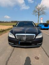 Mercedes-Benz S500 W221 V8 | Softclose | M... - gebrauchte Mercedes-Benz S 500 aus dem Jahr 2012