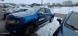 Ford  Ford Ranger MC 2020.75MY  Doppelkabine - Ford Ranger: For
