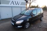 Skoda Roomster Ambition Plus Edition|2.Hand|S.Heft| - Skoda Roomster: Ambition Edition Plus