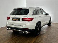 MERCEDES-BENZ GLC 220 d 4Matic / 1.HAND/  109.tKM / GARANTIE /
