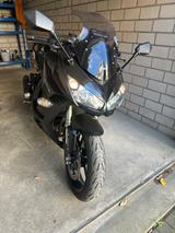 Kawasaki z 1000 sx - Kawasaki Motorräder in Köln