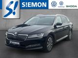 Skoda Superb Combi TDI DSG Style AHK MatrLED Navi elHe - Skoda Superb