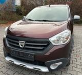 Dacia Lodgy Stepway - Dacia Lodgy: Kombi